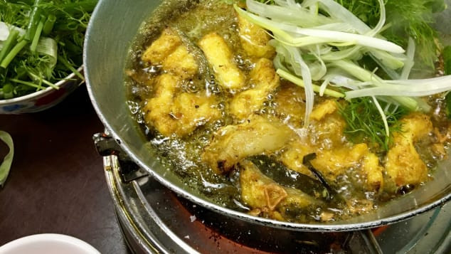 Điểm danh những món ăn nâng tầm ẩm thực Việt trên thế giới - Hình 10 Diem danh nhung mon an nang tam am thuc Viet tren the gioi-Hinh-10