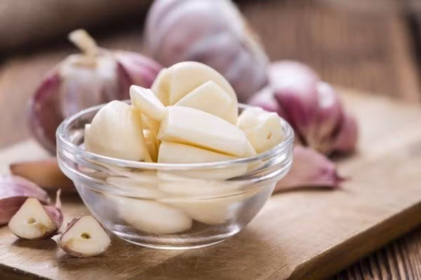 Chuyên gia khuyên 4 loại tỏi ăn nhiều cực hại - Hình 10 Chuyen gia khuyen 4 loai toi an nhieu cuc hai-Hinh-10