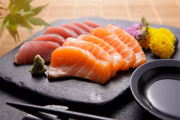 Những loại hải sản được ví như ổ kí sinh trùng, cần cẩn trọng chế biến - Hình 6 Nhung loai hai san duoc vi nhu o ki sinh trung, can can trong che bien-Hinh-6