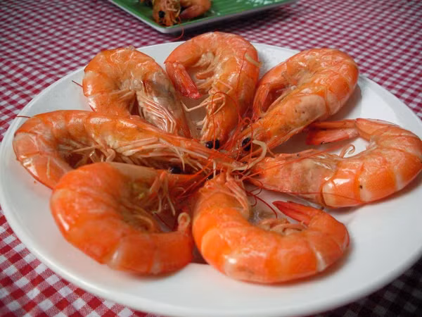 Những loại hải sản được ví như ổ kí sinh trùng, cần cẩn trọng chế biến - Hình 3 Nhung loai hai san duoc vi nhu o ki sinh trung, can can trong che bien-Hinh-3
