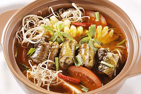 Những loại hải sản được ví như ổ kí sinh trùng, cần cẩn trọng chế biến - Hình 11 Nhung loai hai san duoc vi nhu o ki sinh trung, can can trong che bien-Hinh-11