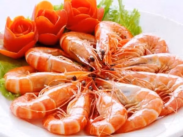 Những loại hải sản được ví như ổ kí sinh trùng, cần cẩn trọng chế biến - Hình 5 Nhung loai hai san duoc vi nhu o ki sinh trung, can can trong che bien-Hinh-5