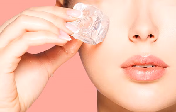 Mẹo làm đẹp da cấp tốc mà tiết kiệm dịp cuối năm Meo lam dep da cap toc ma tiet kiem dip cuoi nam
