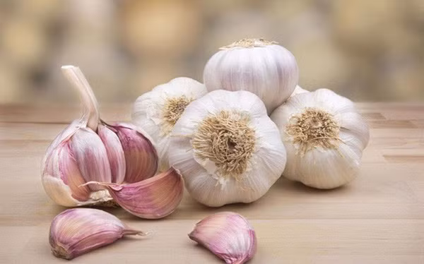 Nam giới có nên ăn tỏi sống? Sự thật khiến nhiều người “khóc thét” - Hình 6 Nam gioi co nen an toi song? Su that khien nhieu nguoi “khoc thet”-Hinh-6