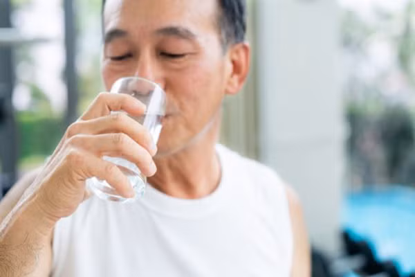 Loại nước rất phổ biến làm tăng nguy cơ Parkinson - Hình 5 Loai nuoc rat pho bien lam tang nguy co Parkinson-Hinh-5
