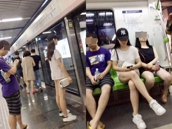 Những chiêu trò kheo thân ngán ngẩm nơi công cộng - Hình 7 Nhung chieu tro kheo than ngan ngam noi cong cong-Hinh-7