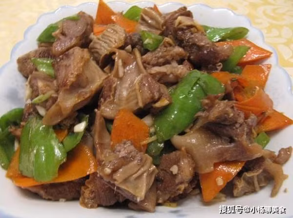 Phần ngon nhất trên con lợn không phải ai cũng biết - Hình 8 Phan ngon nhat tren con lon khong phai ai cung biet-Hinh-8