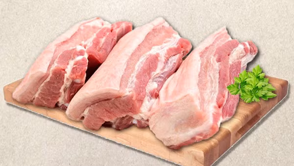 Phần ngon nhất trên con lợn không phải ai cũng biết - Hình 2 Phan ngon nhat tren con lon khong phai ai cung biet-Hinh-2