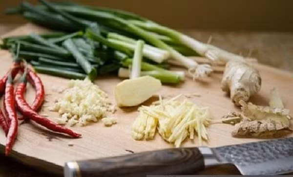 Phần ngon nhất trên con lợn không phải ai cũng biết - Hình 9 Phan ngon nhat tren con lon khong phai ai cung biet-Hinh-9