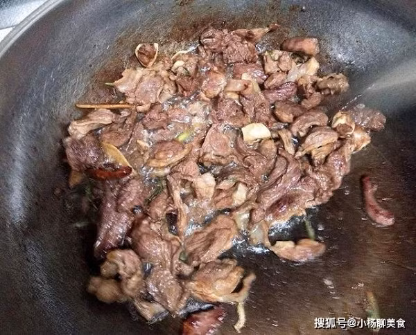Phần ngon nhất trên con lợn không phải ai cũng biết - Hình 11 Phan ngon nhat tren con lon khong phai ai cung biet-Hinh-11