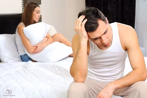 Thói quen khiến phụ nữ khó đạt cực khoái khi quan hệ - Hình 2 Thoi quen khien phu nu kho dat cuc khoai khi quan he-Hinh-2
