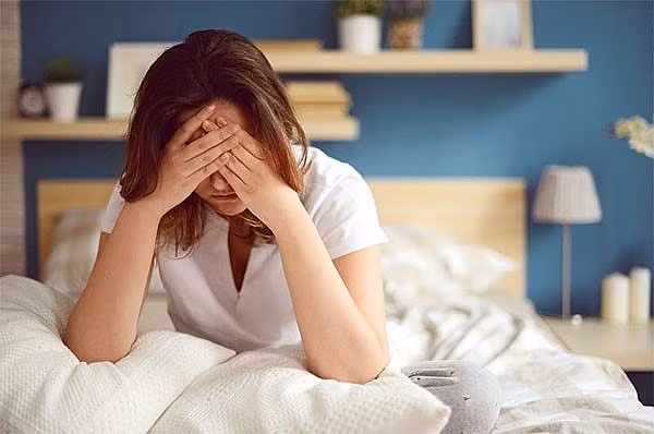 Thói quen khiến phụ nữ khó đạt cực khoái khi quan hệ - Hình 4 Thoi quen khien phu nu kho dat cuc khoai khi quan he-Hinh-4