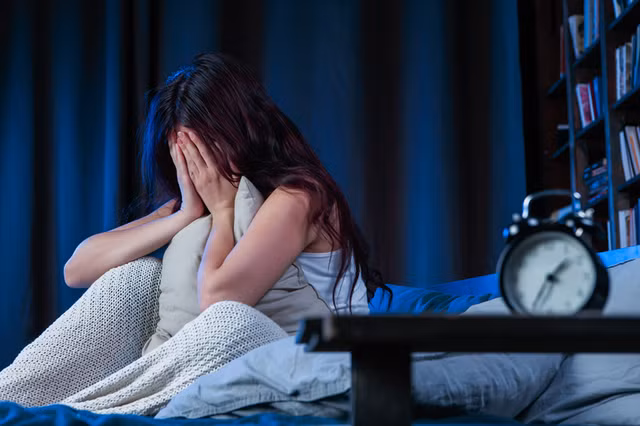 Thói quen khiến phụ nữ khó đạt cực khoái khi quan hệ - Hình 5 Thoi quen khien phu nu kho dat cuc khoai khi quan he-Hinh-5