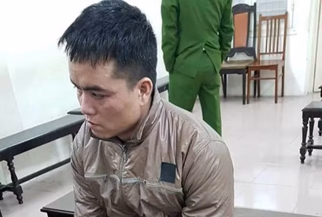 Vợ bị chồng chém tử vong vì bỏ về nhà mẹ đẻ Vo bi chong chem tu vong vi bo ve nha me de