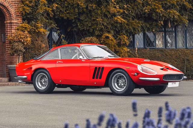 Sieu xe Ferrari 250 GT Lusso Fantuzzi hiem nhat ton tai tren the gioi-Hinh-8