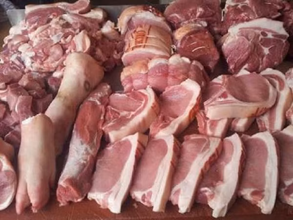 Nên tránh ăn 4 bộ phận cực bẩn ở lợn để không rước bệnh - Hình 2 Nen tranh an 4 bo phan cuc ban o lon de khong ruoc benh-Hinh-2