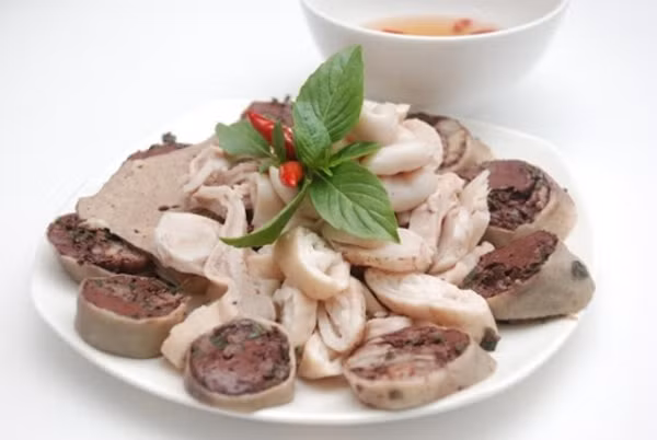 Nên tránh ăn 4 bộ phận cực bẩn ở lợn để không rước bệnh - Hình 9 Nen tranh an 4 bo phan cuc ban o lon de khong ruoc benh-Hinh-9