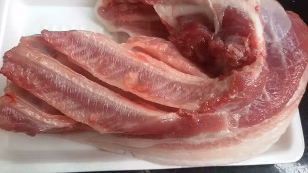 Nên tránh ăn 4 bộ phận cực bẩn ở lợn để không rước bệnh - Hình 11 Nen tranh an 4 bo phan cuc ban o lon de khong ruoc benh-Hinh-11