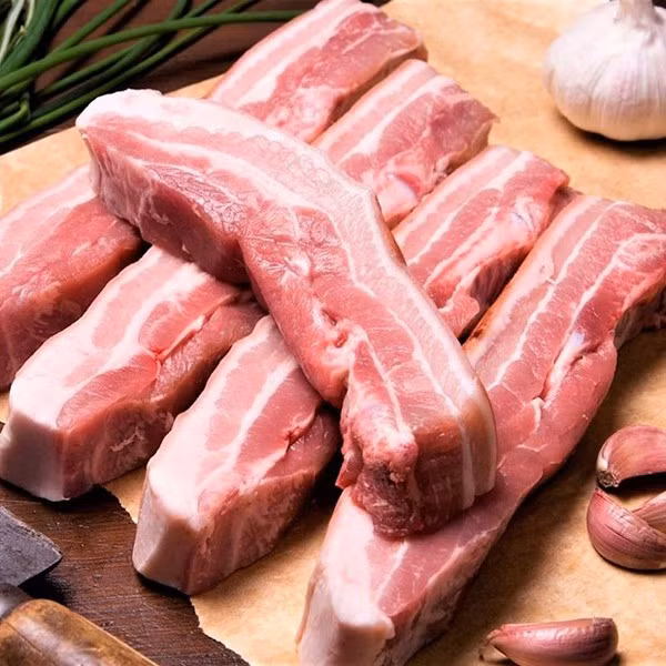 Nên tránh ăn 4 bộ phận cực bẩn ở lợn để không rước bệnh - Hình 12 Nen tranh an 4 bo phan cuc ban o lon de khong ruoc benh-Hinh-12