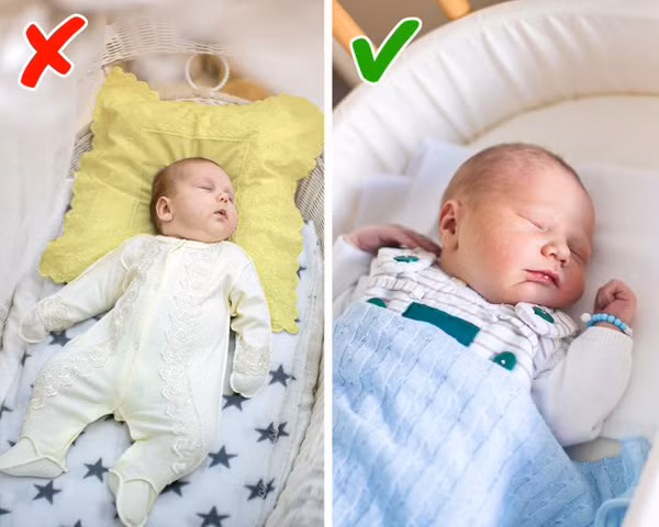 Loạt vật dụng dễ gây nguy hiểm cho bé Loat vat dung de gay nguy hiem cho be