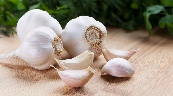 Chuyên gia khuyên 4 loại tỏi ăn nhiều cực hại - Hình 3 Chuyen gia khuyen 4 loai toi an nhieu cuc hai-Hinh-3