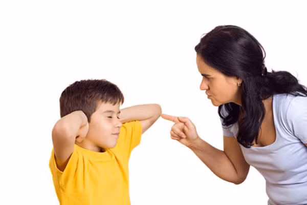 5 câu nói tích cực đứa trẻ khao khát được nghe từ mẹ - Hình 4 5 cau noi tich cuc dua tre khao khat duoc nghe tu me-Hinh-4