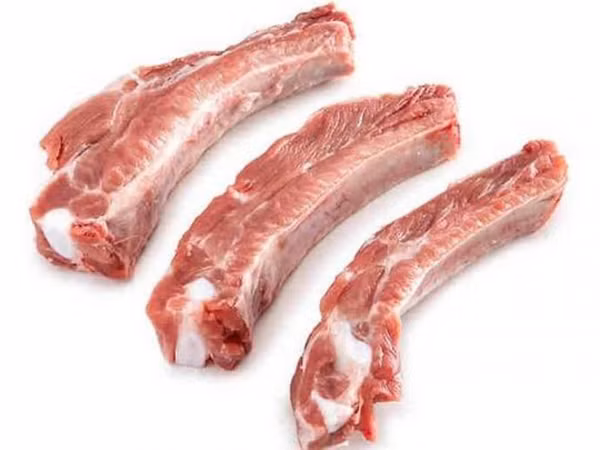 Mẹo chọn sườn heo cực ngon ít người biết - Hình 7 Meo chon suon heo cuc ngon it nguoi biet-Hinh-7