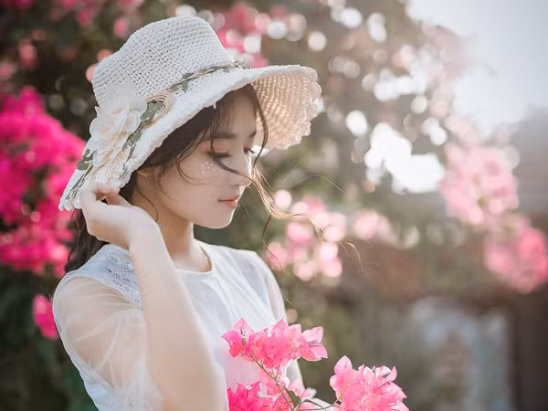 VÌ sao không nên “động chạm” vào 3 điểm này của phụ nữ? - Hình 5 VI sao khong nen “dong cham” vao 3 diem nay cua phu nu?-Hinh-5