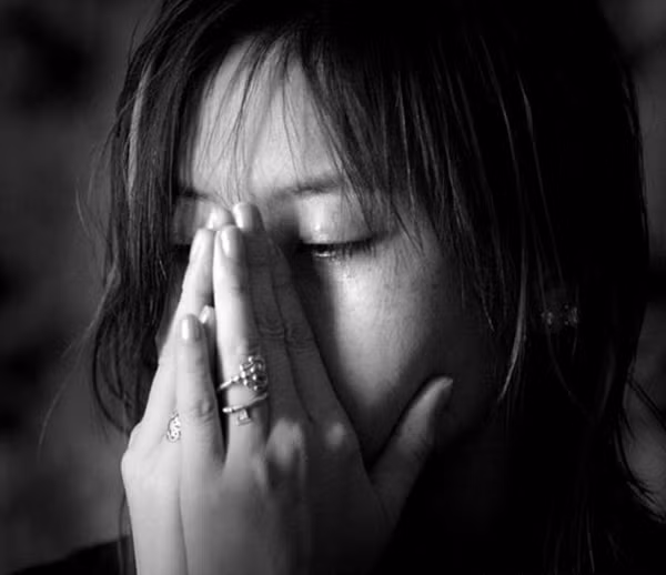 VÌ sao không nên “động chạm” vào 3 điểm này của phụ nữ? - Hình 8 VI sao khong nen “dong cham” vao 3 diem nay cua phu nu?-Hinh-8