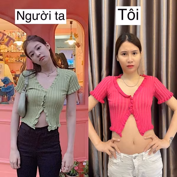 Jennie BLACKPINK khoe body sexy khi dien ao croptop-Hinh-6