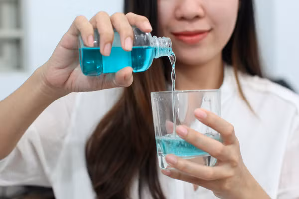 Lưu ý những món ngon ăn xong nên xúc miệng để tránh mùi hôi - Hình 10 Luu y nhung mon ngon an xong nen xuc mieng de tranh mui hoi-Hinh-10