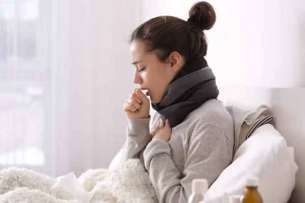 Lưu ý 4 kiểu ho báo hiệu ung thư phổi ít người biết - Hình 12 Luu y 4 kieu ho bao hieu ung thu phoi it nguoi biet-Hinh-12