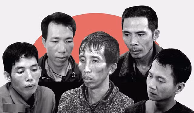 Tội phạm giết người ở VN ngày càng man rợ, do đâu? - Hình 4 Toi pham giet nguoi o VN ngay cang man ro, do dau?-Hinh-4