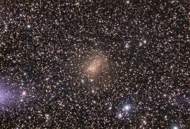 Khám phá vũ trụ sơ khai sau vụ nổ Big Bang - Hình 6 Kham pha vu tru so khai sau vu no Big Bang-Hinh-6