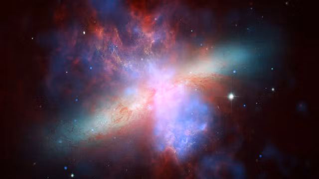 Khám phá vũ trụ sơ khai sau vụ nổ Big Bang - Hình 9 Kham pha vu tru so khai sau vu no Big Bang-Hinh-9