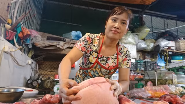 Dịch tả lợn châu Phi: Làm sao để chọn được thịt sạch? - Hình 2 Dich ta lon chau Phi: Lam sao de chon duoc thit sach?-Hinh-2