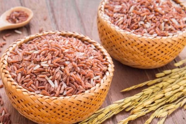 Những loại thực phẩm dễ tiêu hóa bạn nên ăn dịp Tết - Hình 8 Nhung loai thuc pham de tieu hoa ban nen an dip Tet-Hinh-8