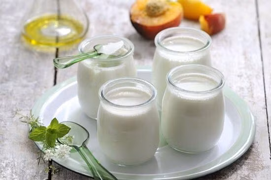 Những loại thực phẩm dễ tiêu hóa bạn nên ăn dịp Tết - Hình 10 Nhung loai thuc pham de tieu hoa ban nen an dip Tet-Hinh-10