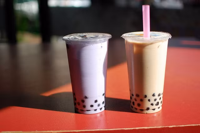 Uống trà sữa có là tác nhân gây béo phì, tổn thương gan, thận, vô sinh? - Hình 8 Uong tra sua co la tac nhan gay beo phi, ton thuong gan, than, vo sinh?-Hinh-8