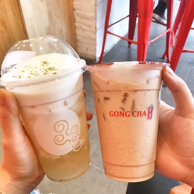 Uống trà sữa có là tác nhân gây béo phì, tổn thương gan, thận, vô sinh? - Hình 6 Uong tra sua co la tac nhan gay beo phi, ton thuong gan, than, vo sinh?-Hinh-6
