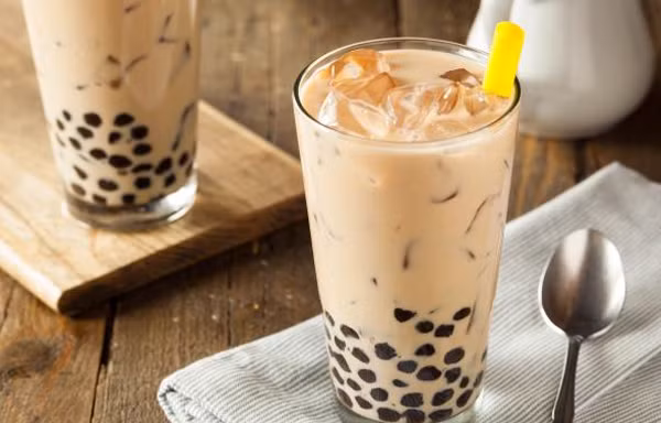 Uống trà sữa có là tác nhân gây béo phì, tổn thương gan, thận, vô sinh? - Hình 5 Uong tra sua co la tac nhan gay beo phi, ton thuong gan, than, vo sinh?-Hinh-5