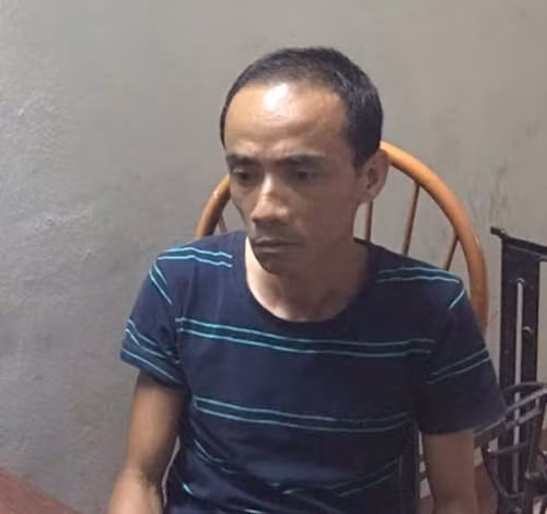 Đối tượng xâm hại bé gái 7 tuổi ở Bắc Giang là người thế nào? Doi tuong xam hai be gai 7 tuoi o Bac Giang la nguoi the nao?