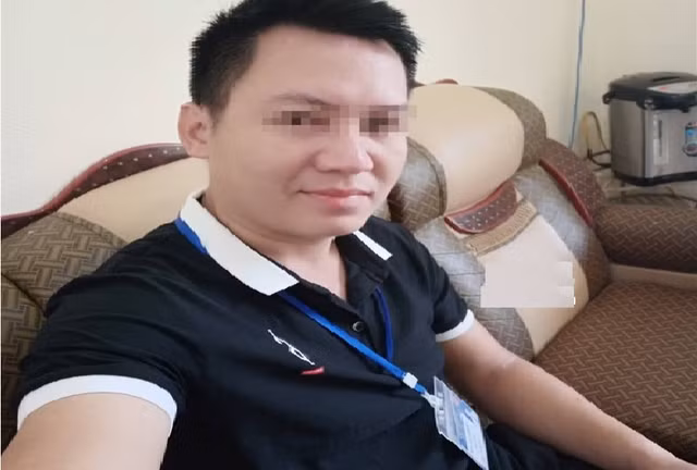 Thầy giáo làm nữ sinh lớp 8 mang thai: Thầy ép quan hệ từ 11 tuổi Thay giao lam nu sinh lop 8 mang thai: Thay ep quan he tu 11 tuoi