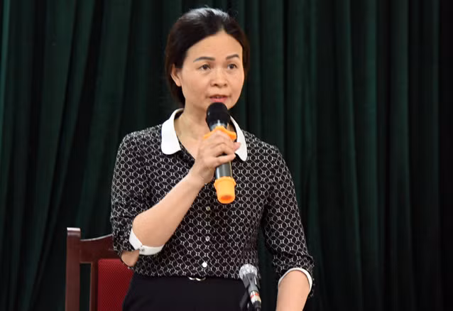 Thầy giáo bị tố dâm ô 7 học sinh nam: Nhà trường nói “sự việc không có thật“ Thay giao bi to dam o 7 hoc sinh nam: Nha truong noi “su viec khong co that“