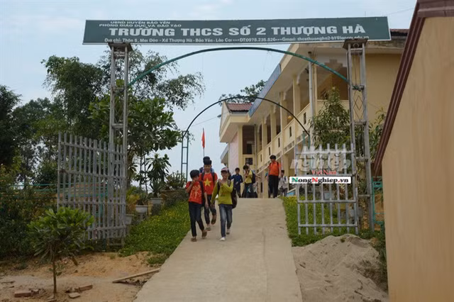 Thầy giáo làm nữ sinh lớp 8 mang thai: Thầy ép quan hệ từ 11 tuổi - Hình 3 Thay giao lam nu sinh lop 8 mang thai: Thay ep quan he tu 11 tuoi-Hinh-3