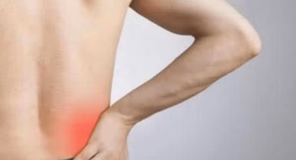 Lưu ý 3 vị trí đau cảnh báo bệnh thận - Hình 6 Luu y 3 vi tri dau canh bao benh than-Hinh-6