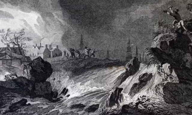 8 thảm họa thiên nhiên tàn khốc nhất lịch sử nhân loại - Hình 5 8 tham hoa thien nhien tan khoc nhat lich su nhan loai-Hinh-5