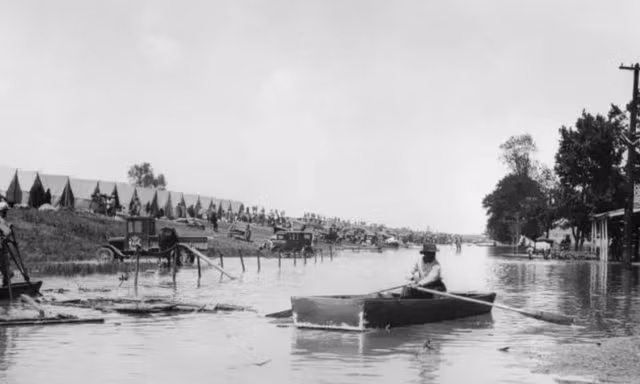 8 thảm họa thiên nhiên tàn khốc nhất lịch sử nhân loại - Hình 7 8 tham hoa thien nhien tan khoc nhat lich su nhan loai-Hinh-7