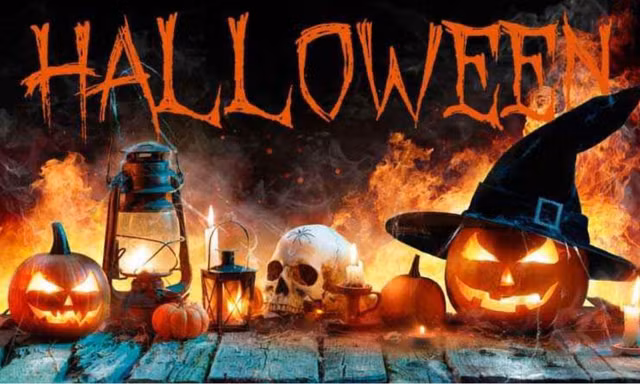 Nhung su that ngo ngang ve le hoi Halloween