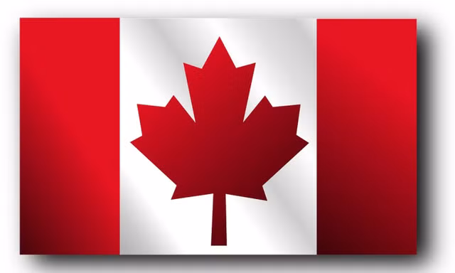 Điều đặc biệt gì khiến lá phong đỏ trở thành linh hồn của Canada? - Hình 3 Dieu dac biet gi khien la phong do tro thanh linh hon cua Canada?-Hinh-3